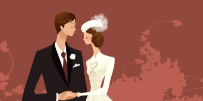 婚姻